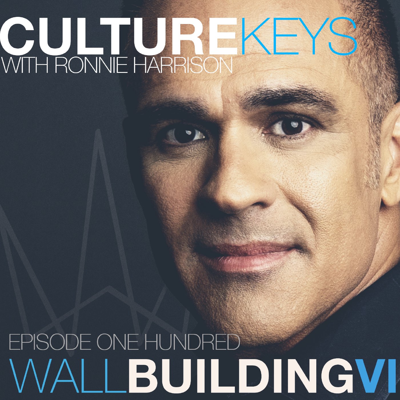 C|K Episode One Hundred : Wall Building