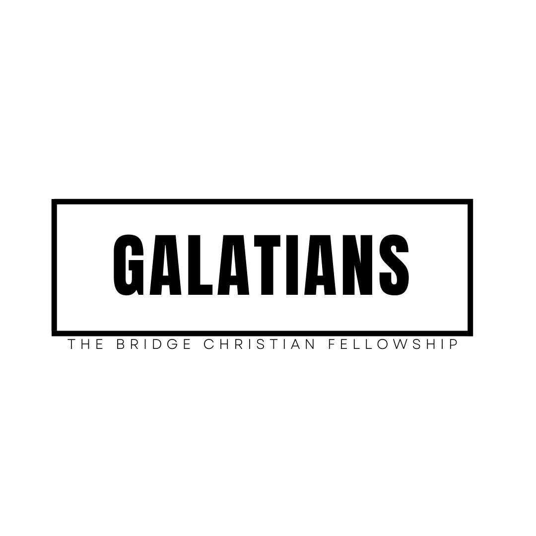 Galatians 5:1-6 - Set Free to Be Free