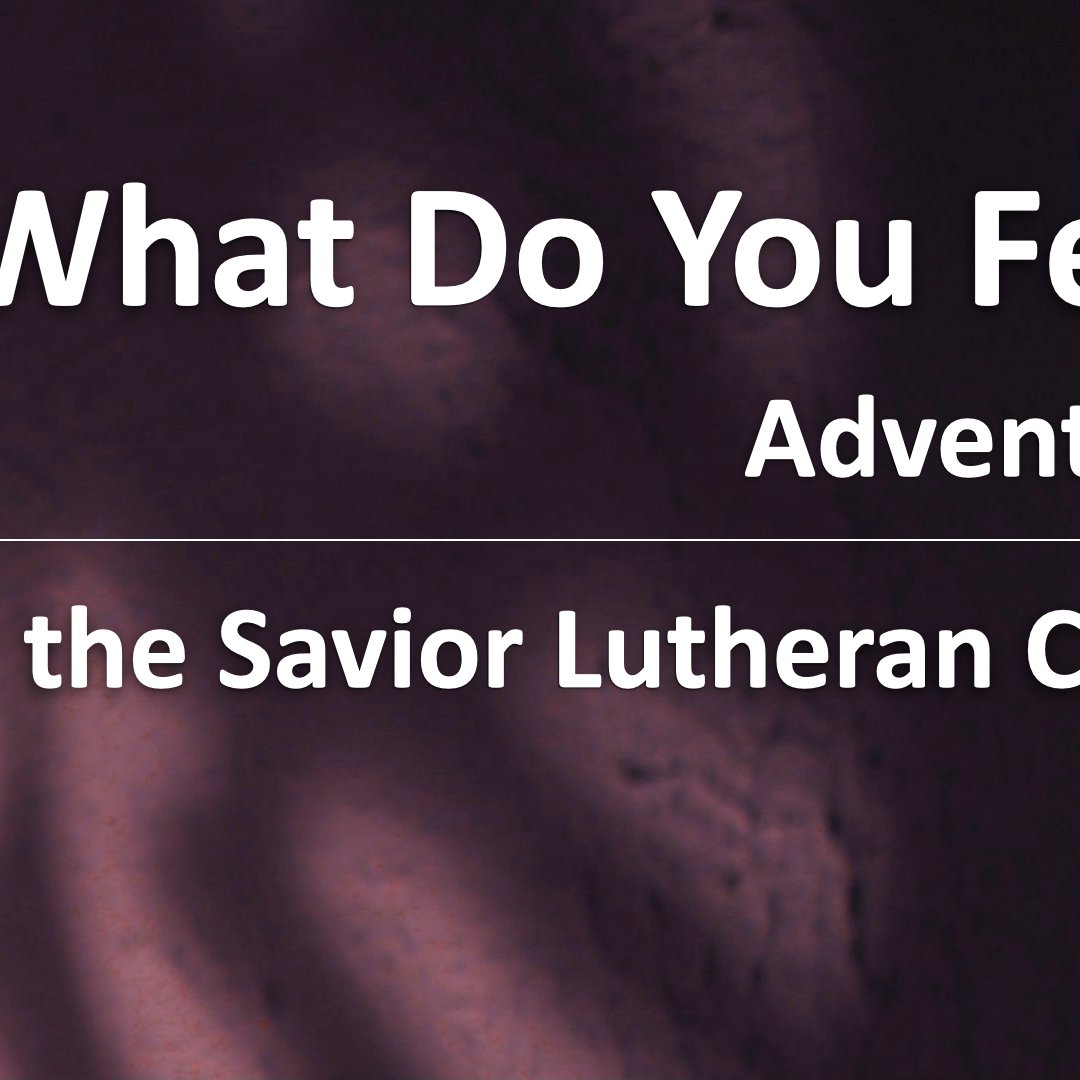 When You're Afraid, Give Me Your Hand When You're Afraid, Give Me Your Hand