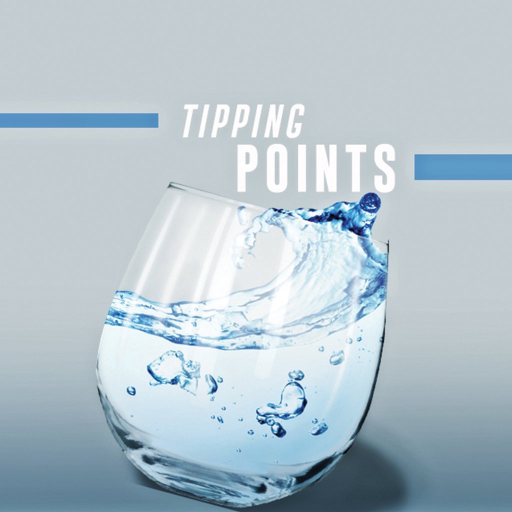 Tipping Point: Athens