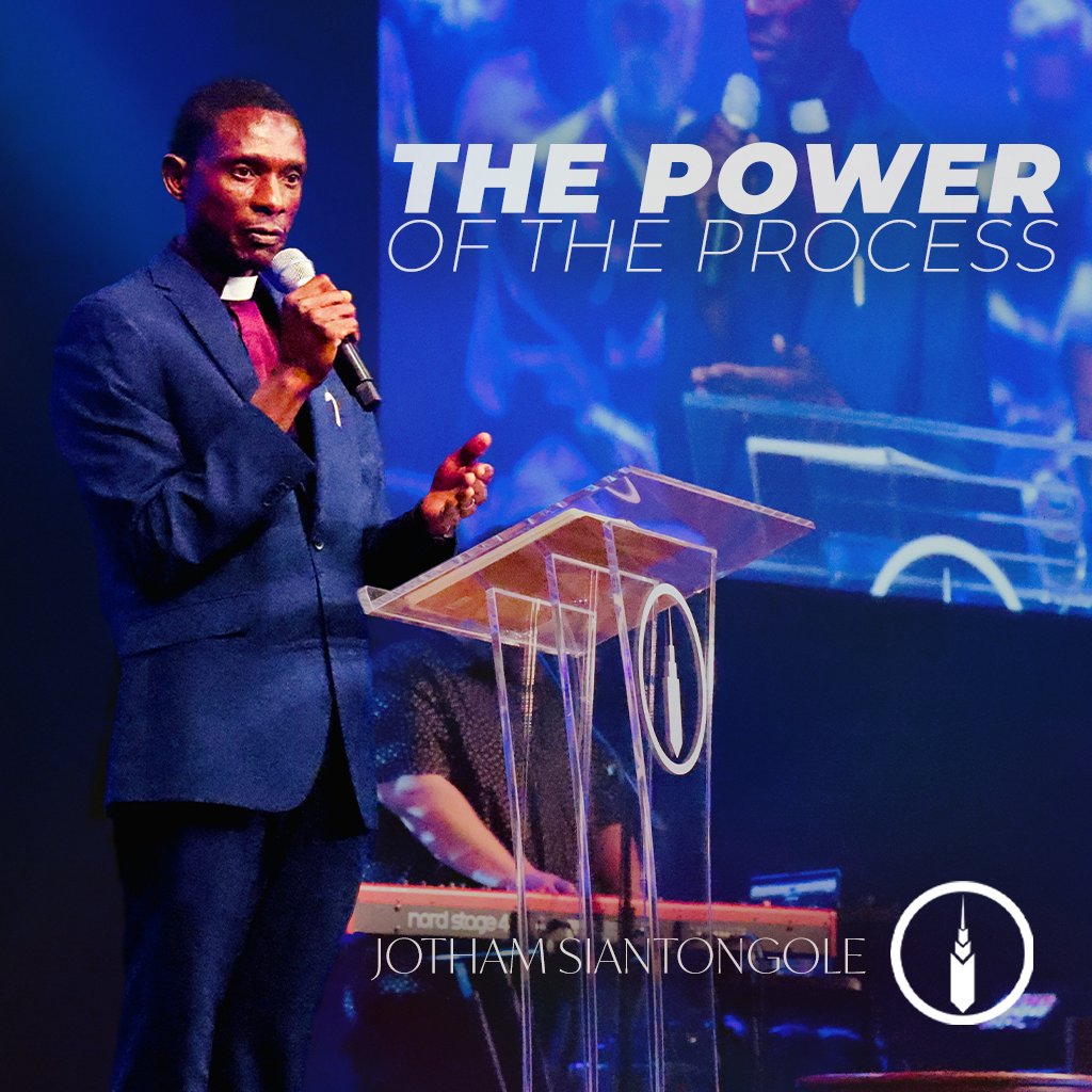 The Power of the Process