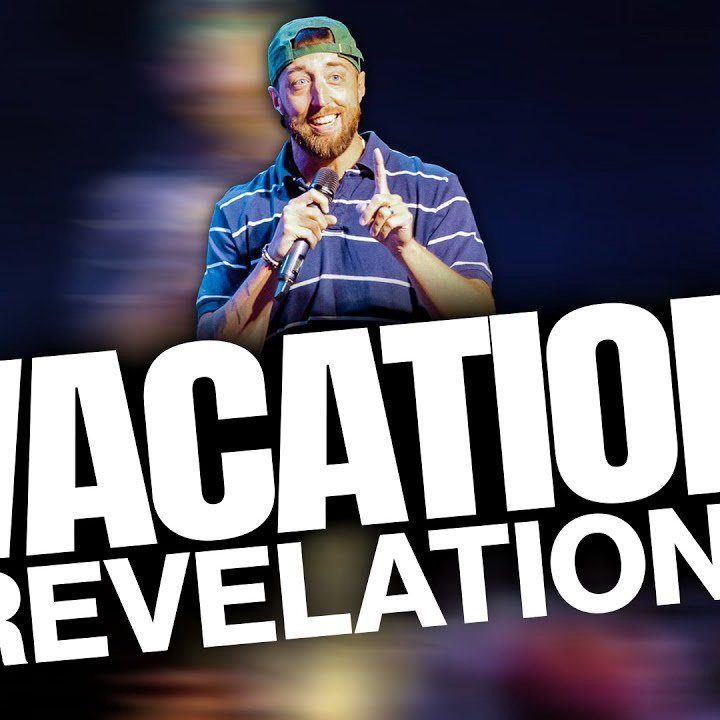 Vacation Revelations