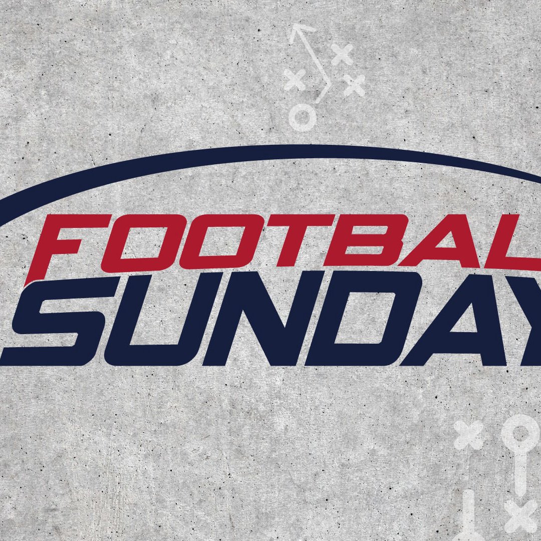 Football Sunday 2020