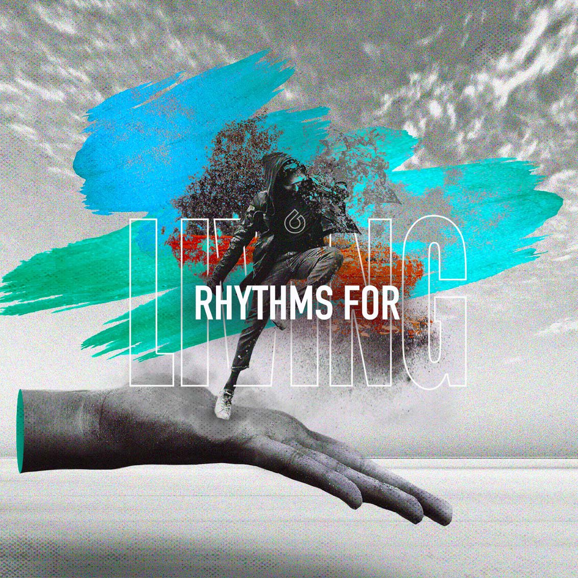 Rhythms for Living | Part 2 episode artwork