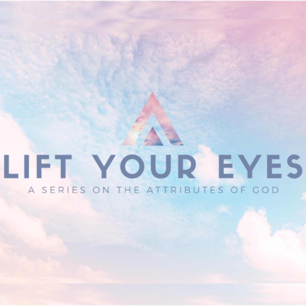 Omnipresent | Lift Your Eyes | Week 5 | Tyler Wilson | 9.27.20