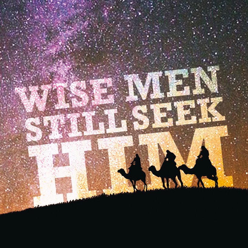 Wise Men Still Seek Him episode artwork