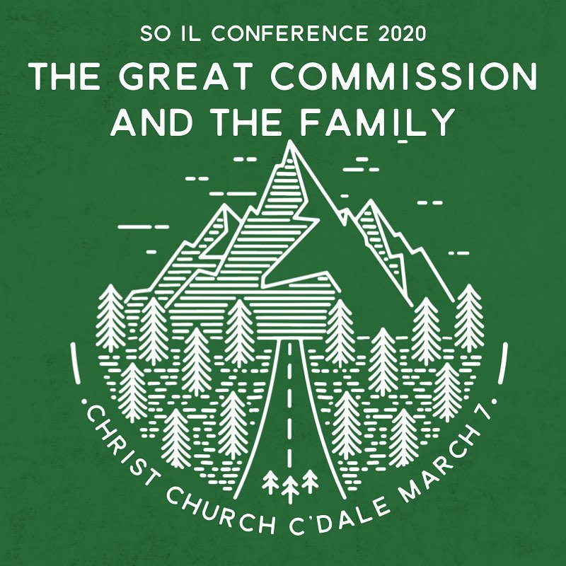 The Great Commission & The Family