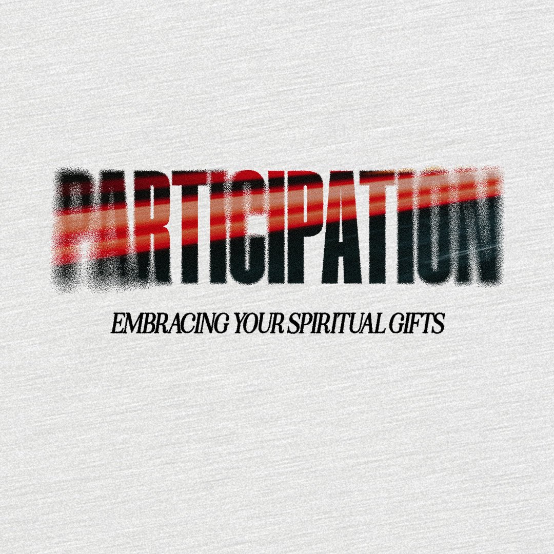 1 Corinthians 12,13,14 - "Be the Gift" episode artwork