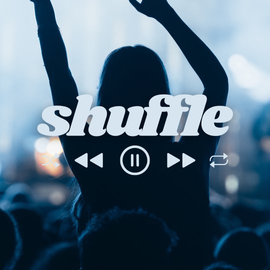 Shuffle 2025: Daisies by Justin Bieber (Week 2)