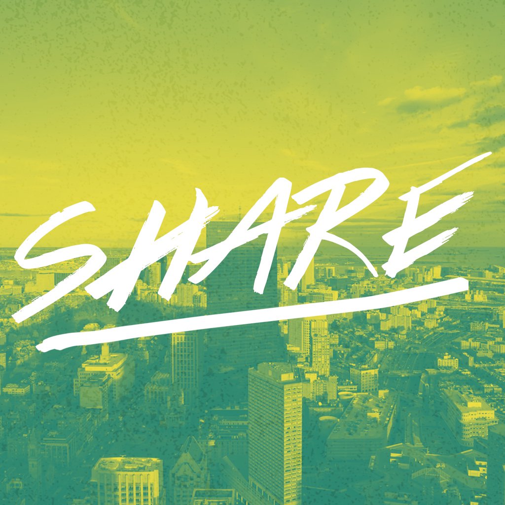 Sharing Your Life episode artwork