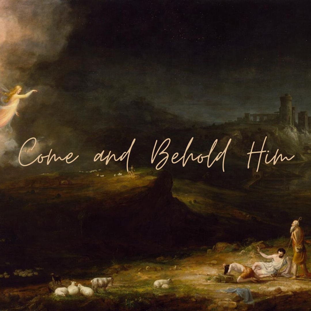 The God Who Gives Peace