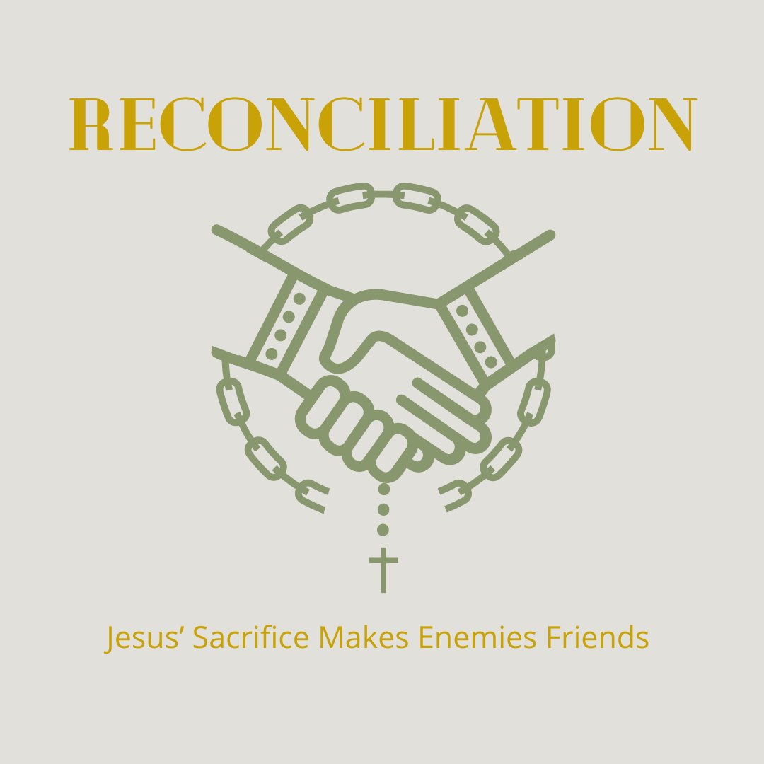 EXTRA: Reconciliation Interview with Rick Stein episode artwork