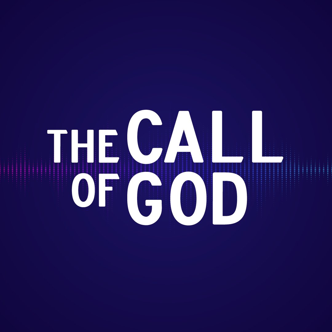 The Call of God episode artwork