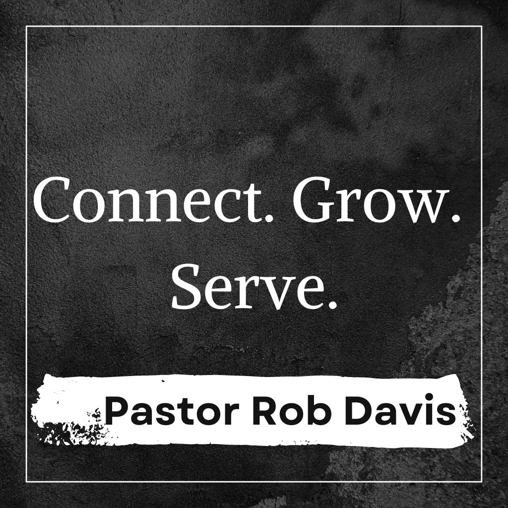 First Baptist Church Harrison