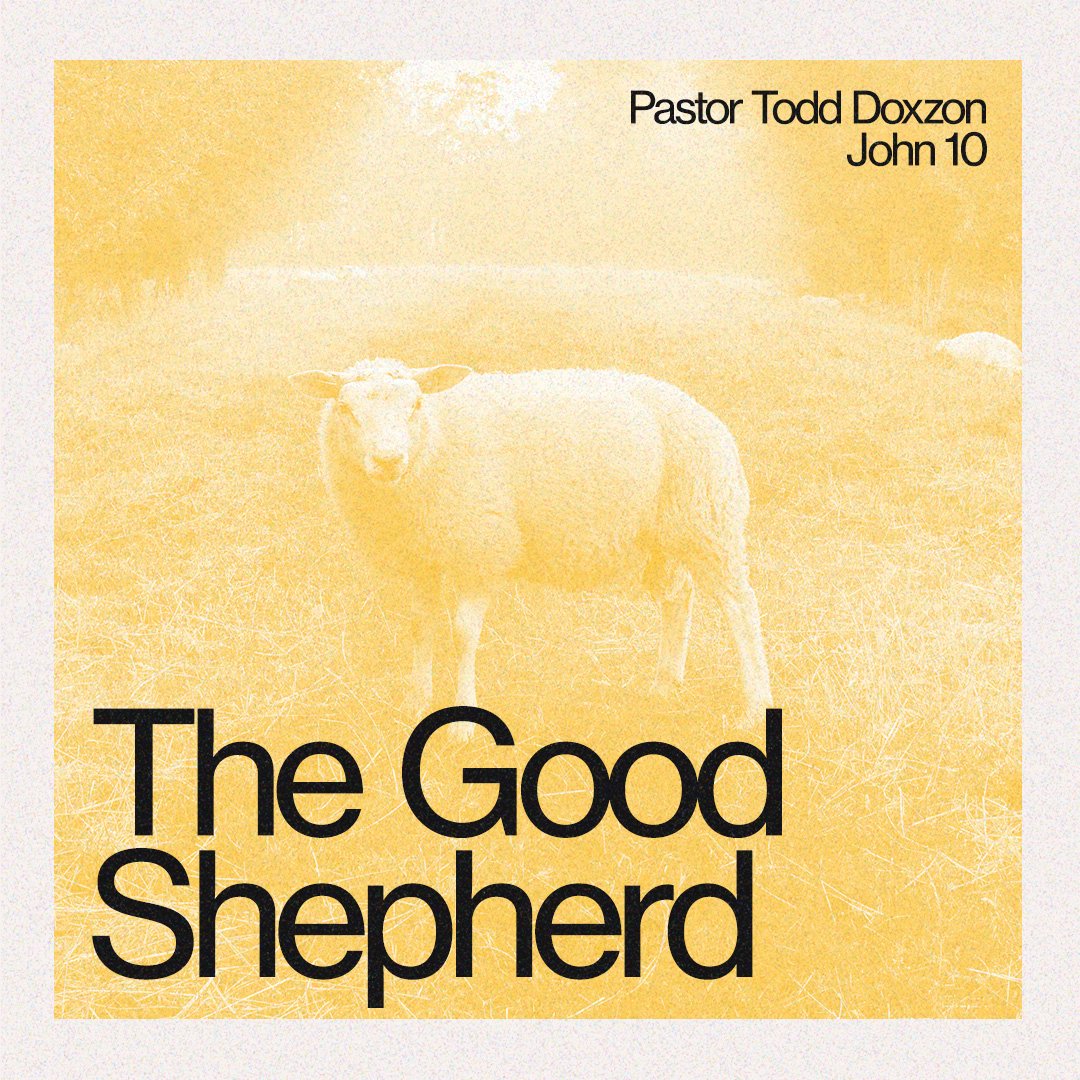 Love Church | Audio Podcast
