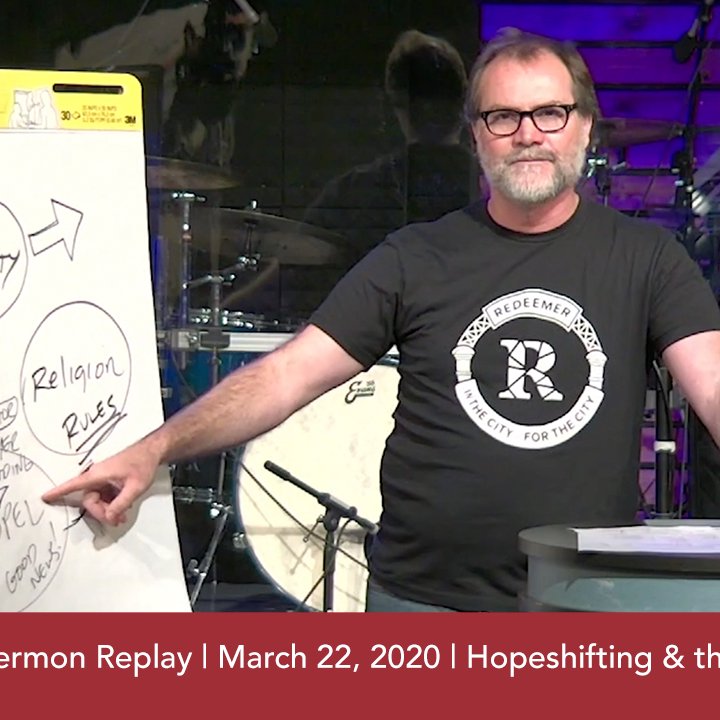 Redeemer Oakdale