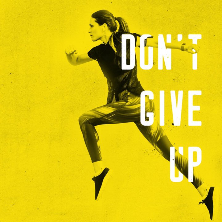 Keep Fighting episode artwork