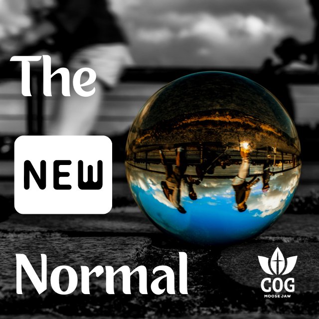 COG Moose Jaw