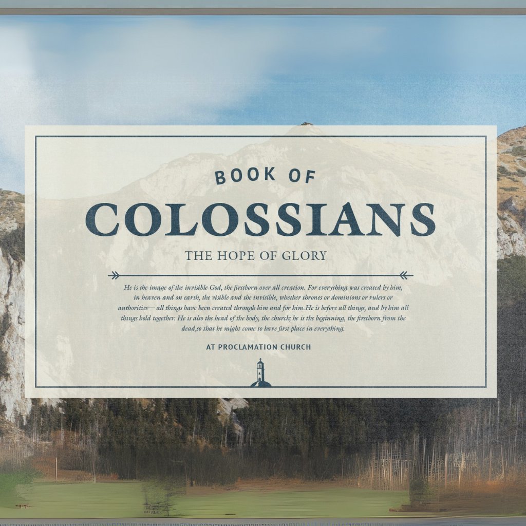 Proclamation Church - Littleton