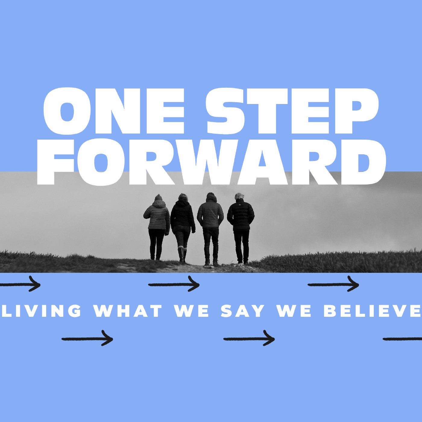 One Step Forward: Goodness