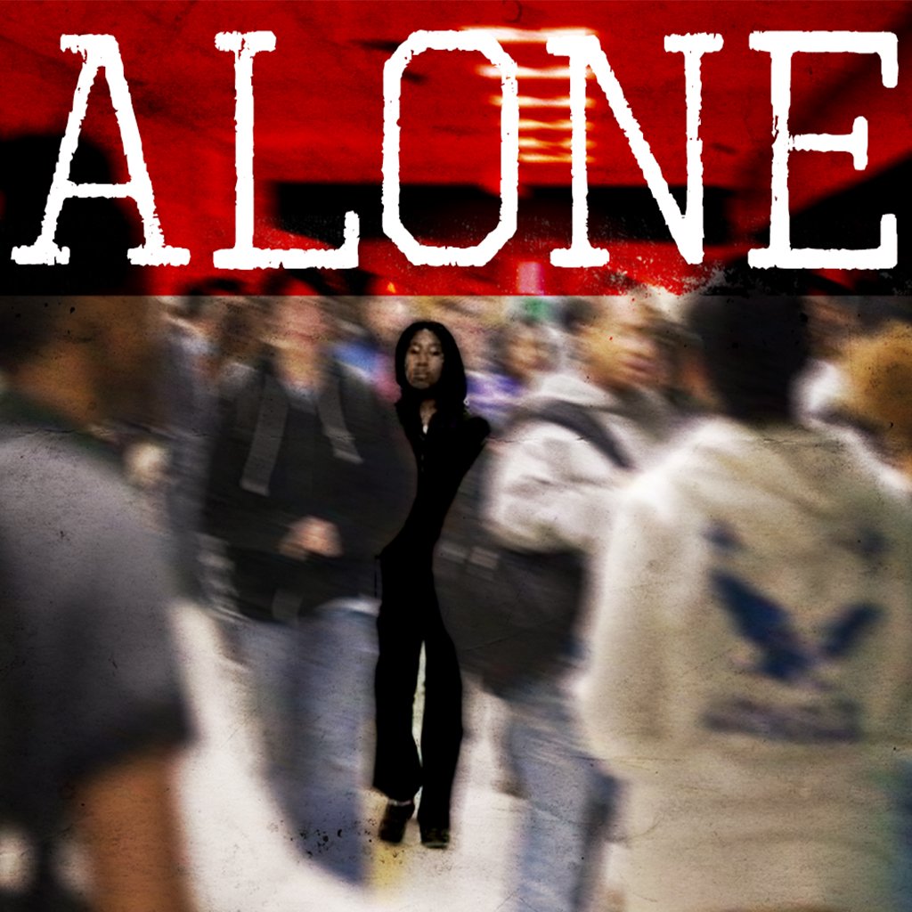 Alone episode artwork