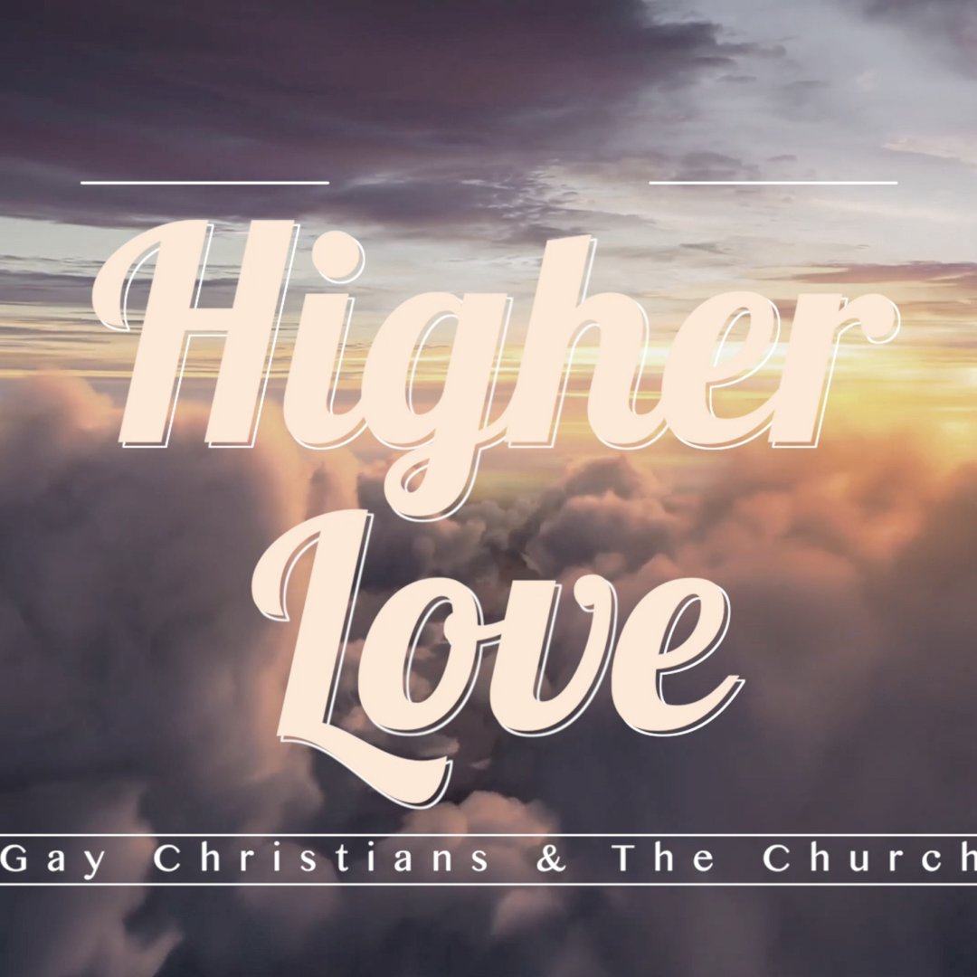Higher Love, part 1 episode artwork