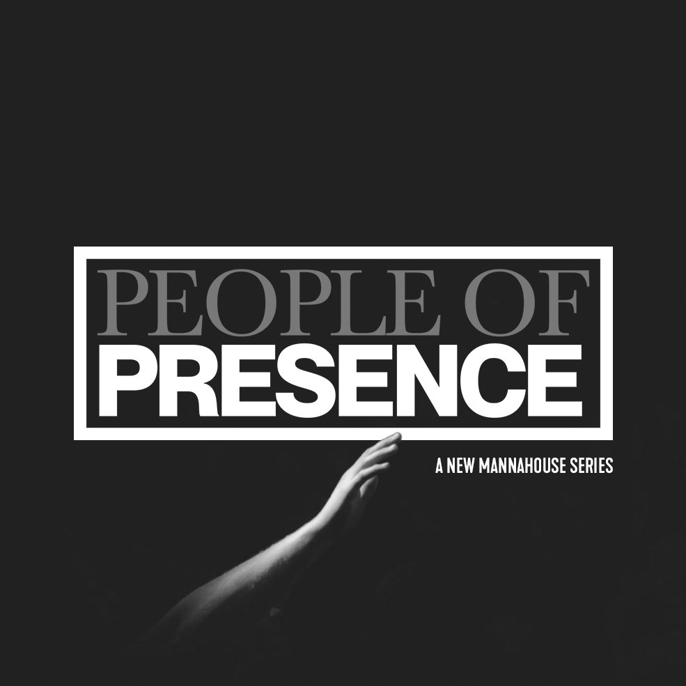 Mannahouse Sunday Messages