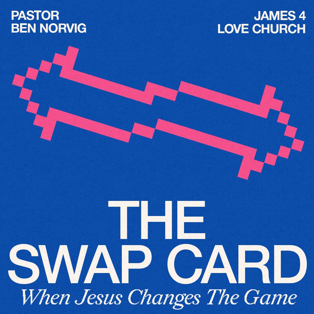 Love Church | Audio Podcast