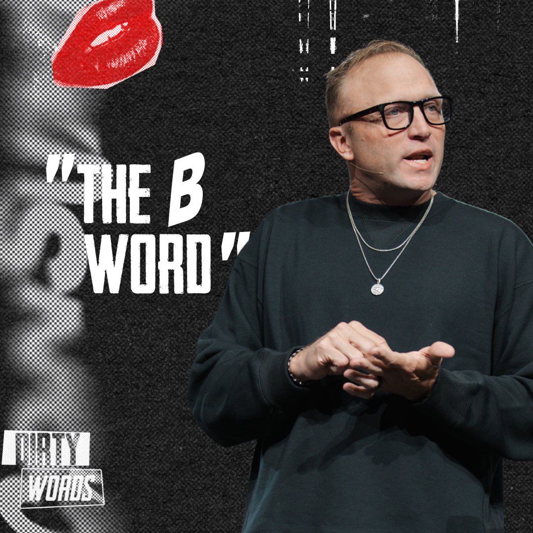 The B Word The B Word
