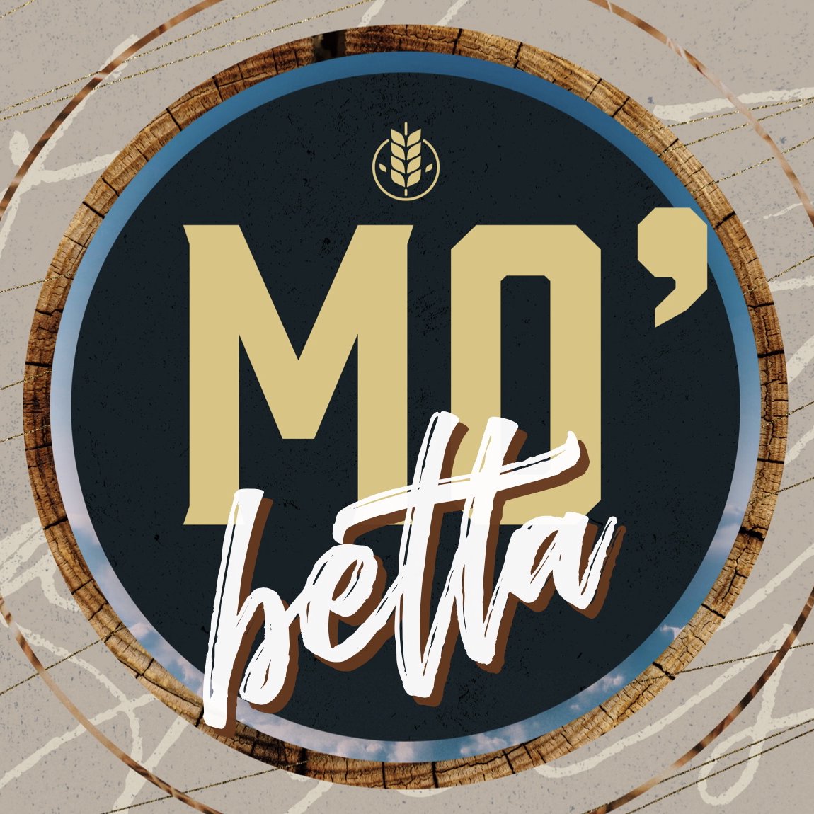 MO' Betta   11/28/21 episode artwork