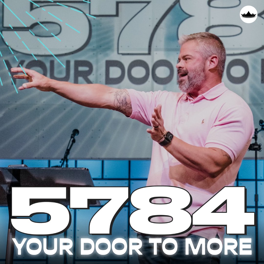 Your Door to MORE in 5784