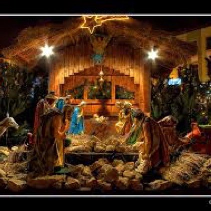 A Christmas Story - Luke 2 episode artwork