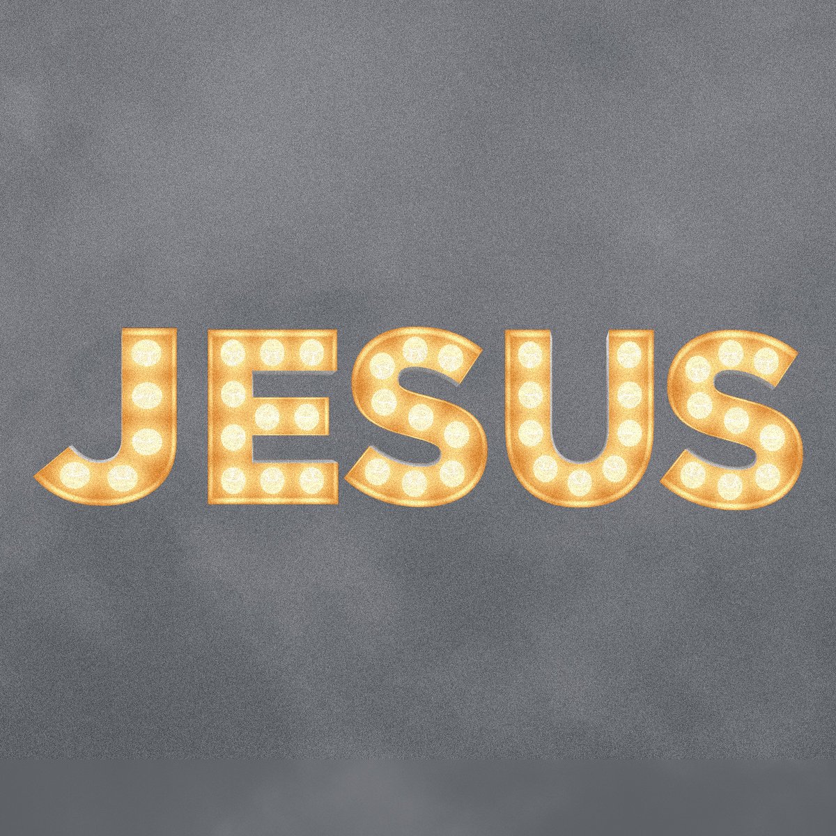 Jesus: One Moment Changes Everything episode artwork