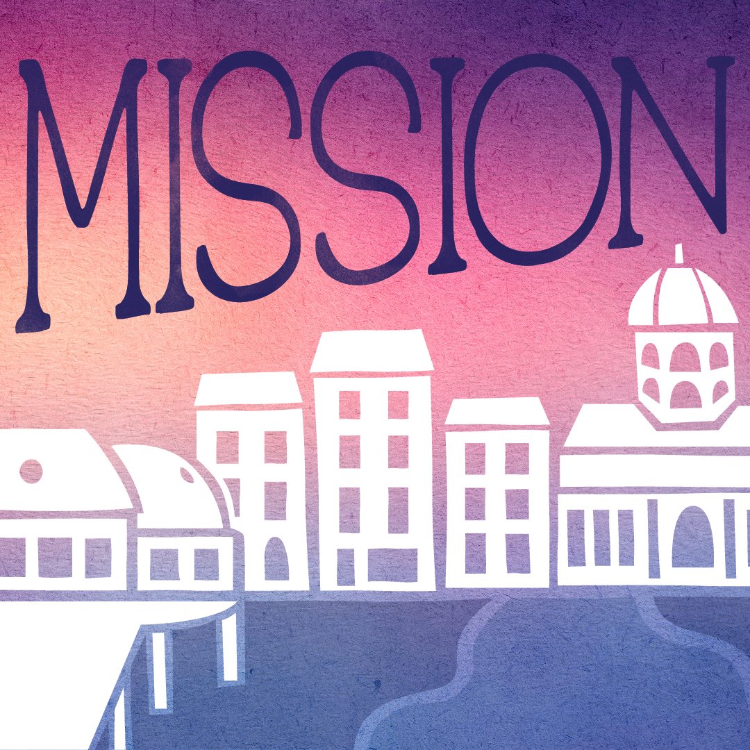 Mission: Introduction episode artwork