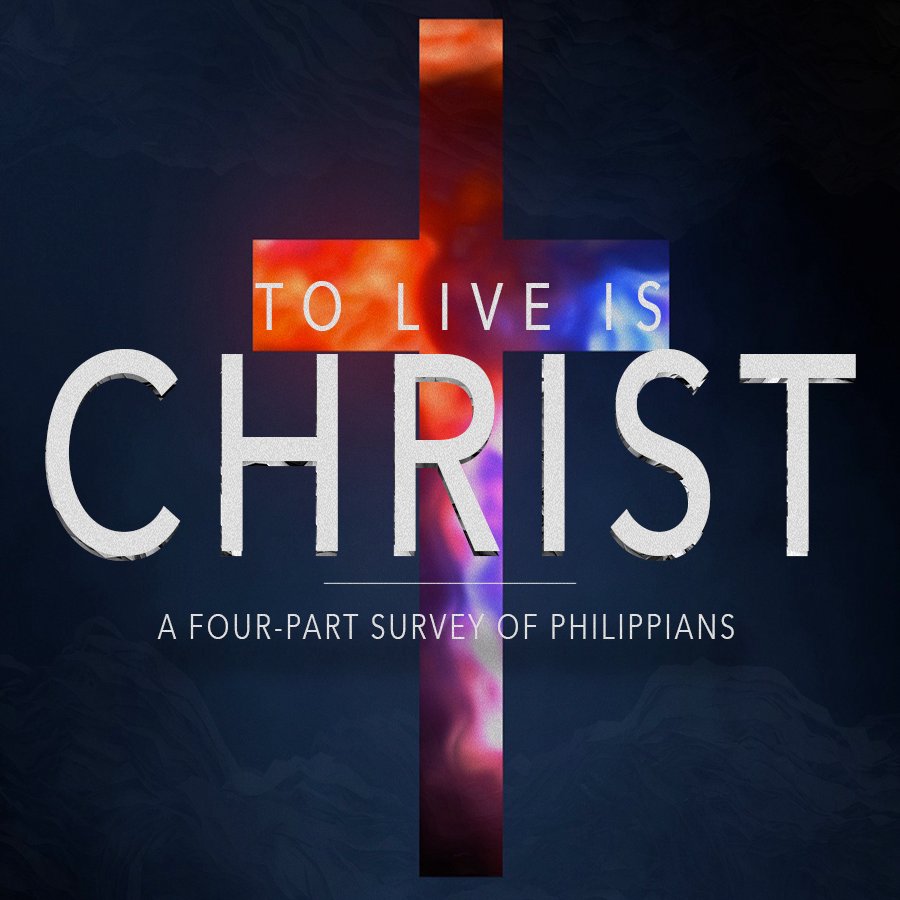 Contentment Through Christ episode artwork