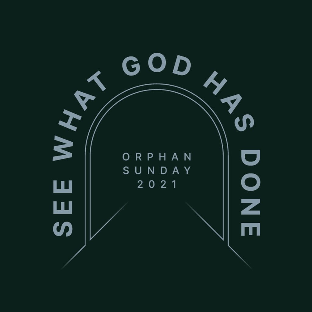 Orphan Sunday episode artwork
