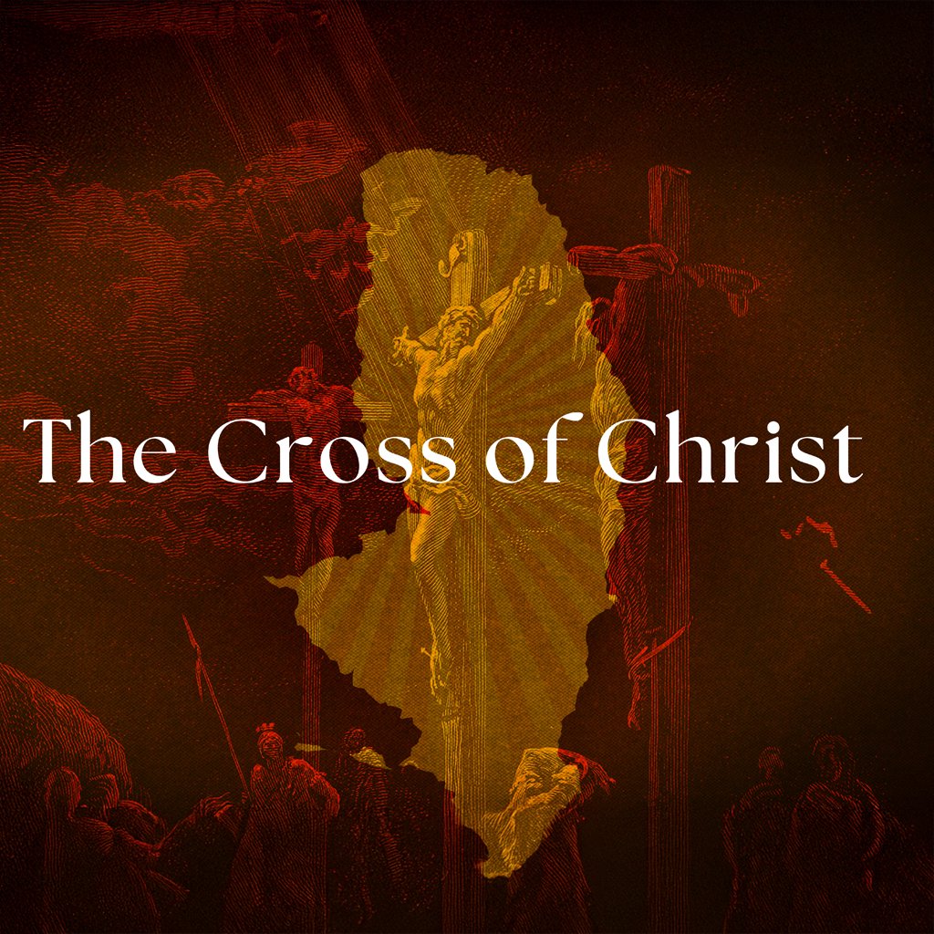 April 13th Worship Service episode artwork