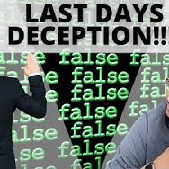 1 Timothy 4:1-5 1 Timothy 4:1-5