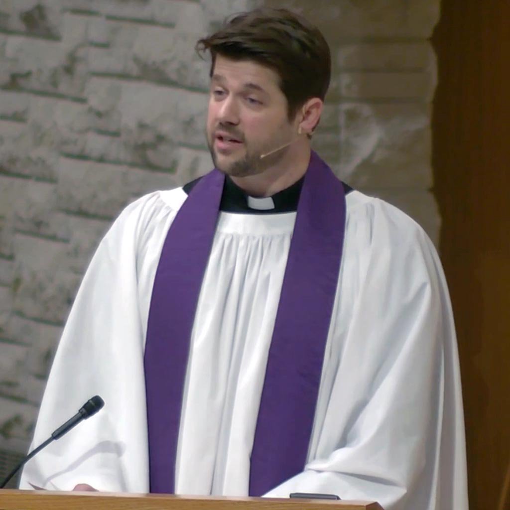 Sermons from St. John the Divine