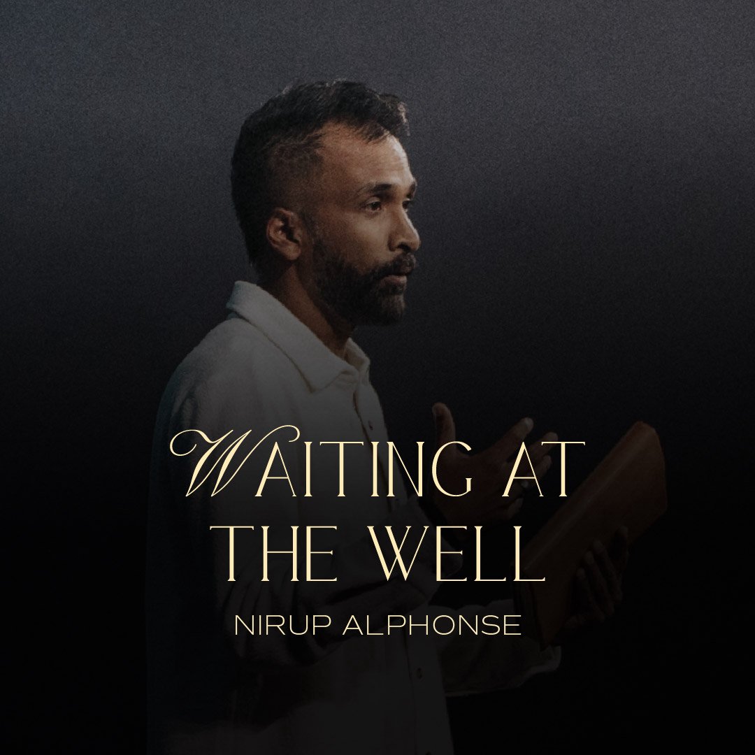 Waiting at the Well episode artwork