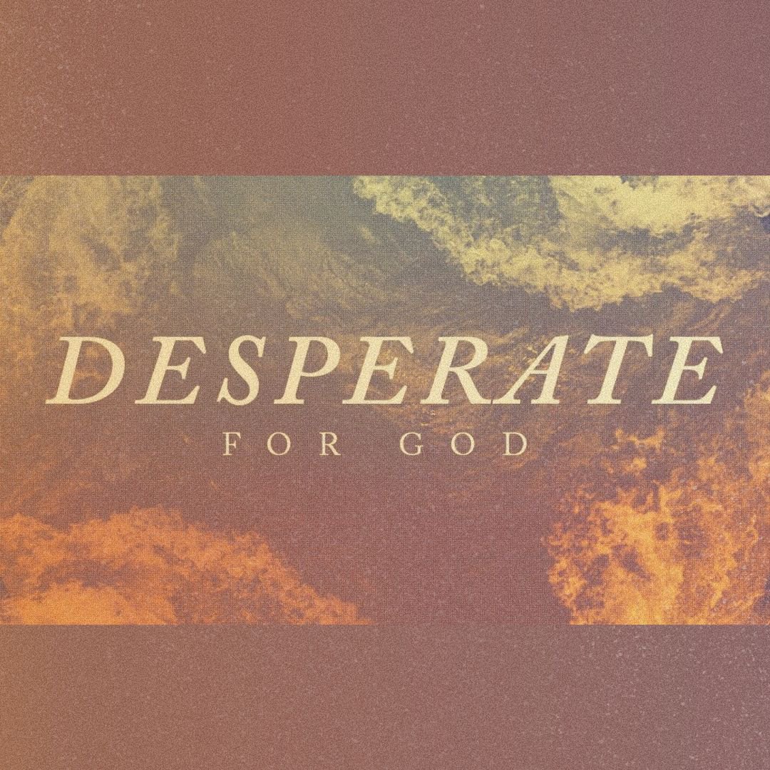 Desperate episode artwork