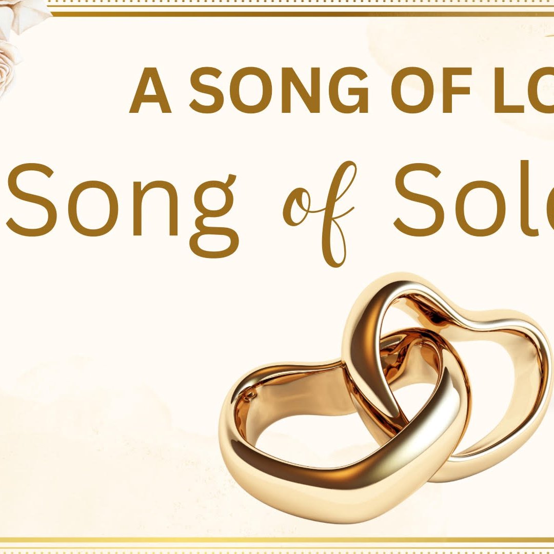Song of Solomon 6 - 8 episode artwork