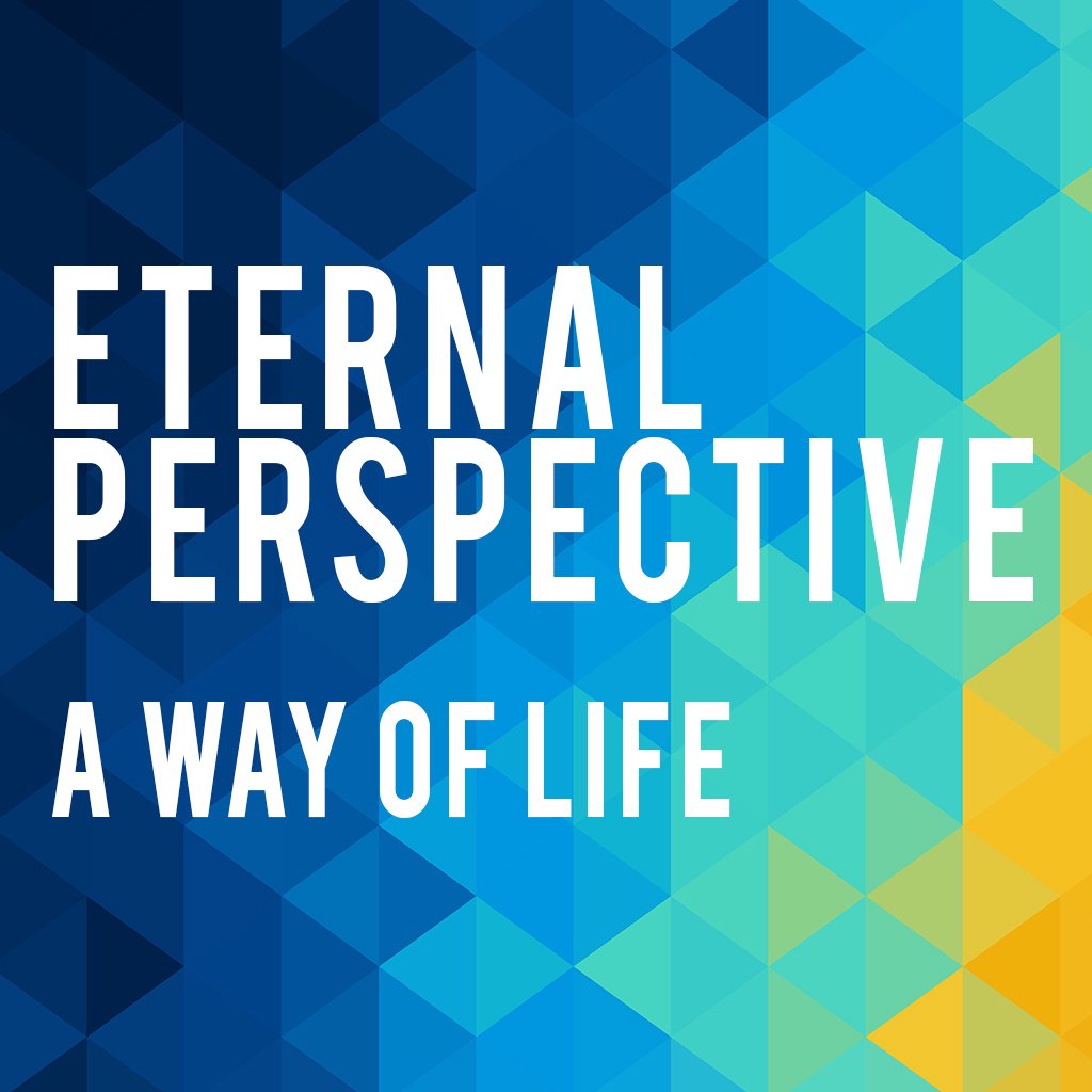 Eternal Perspective episode artwork