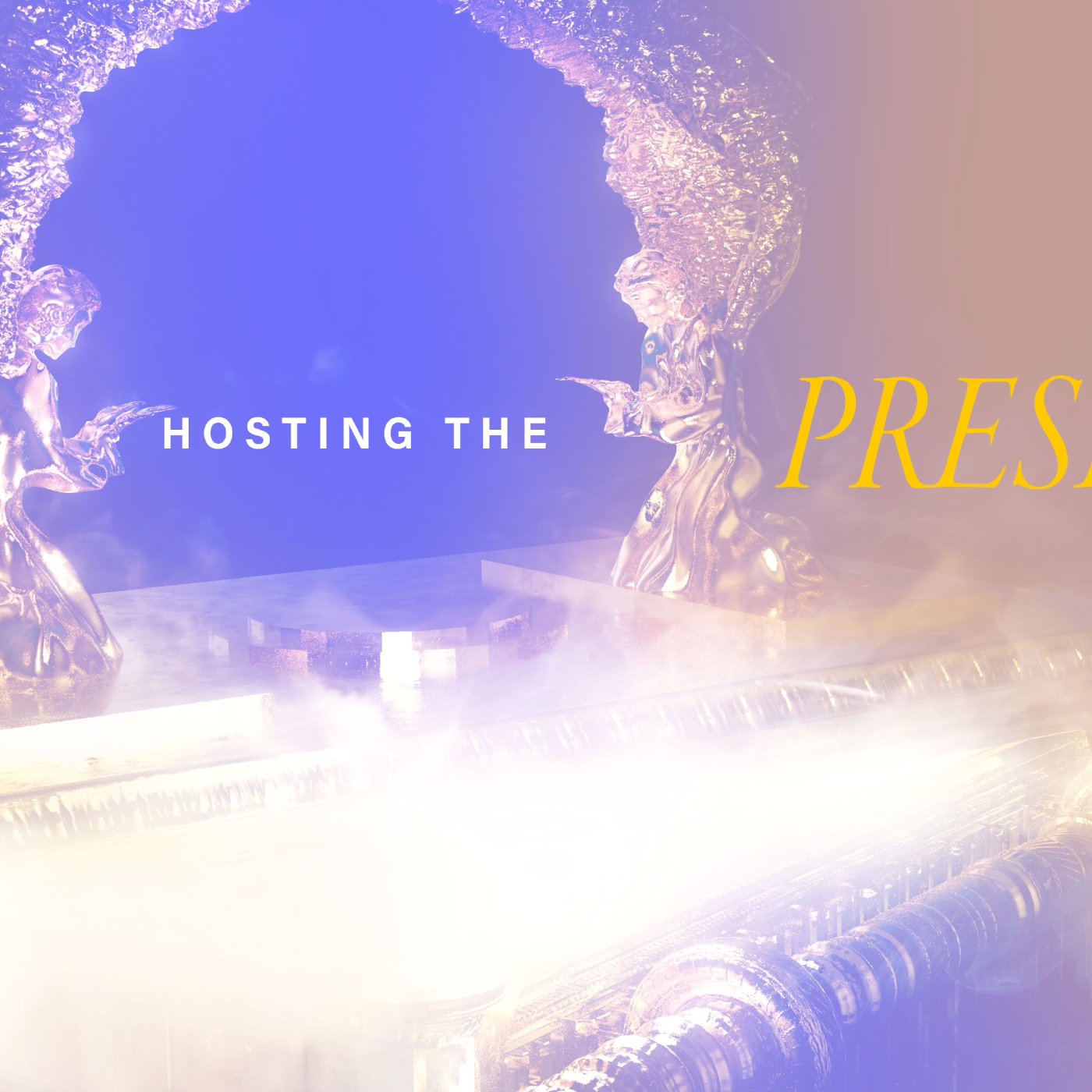 The Kingdom Center Podcast