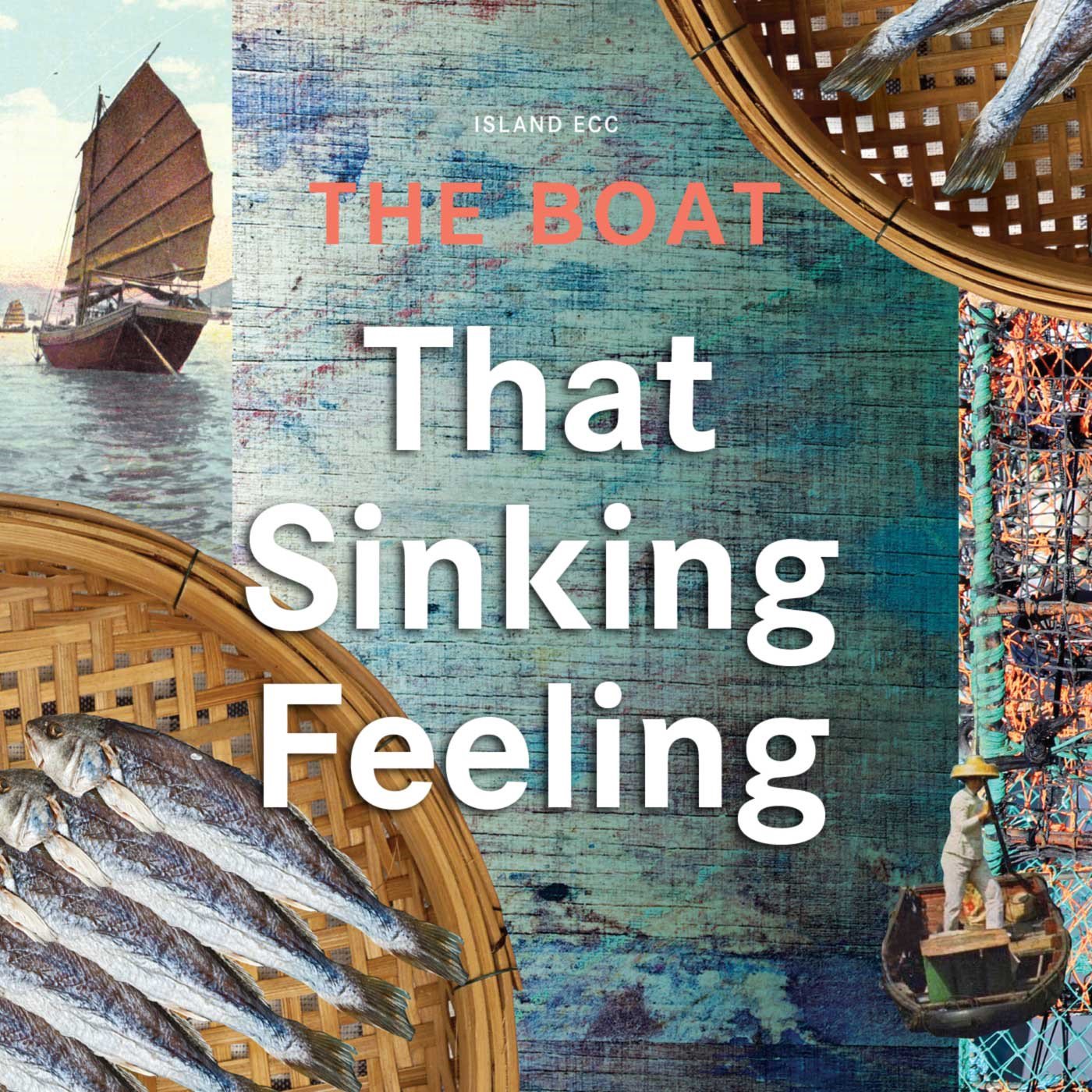 The Boat: That Sinking Feeling episode artwork