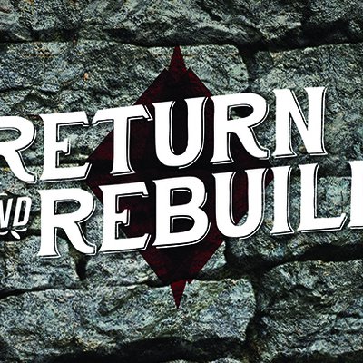 The Return to Rebuild: Ezra-Nehemiah episode artwork