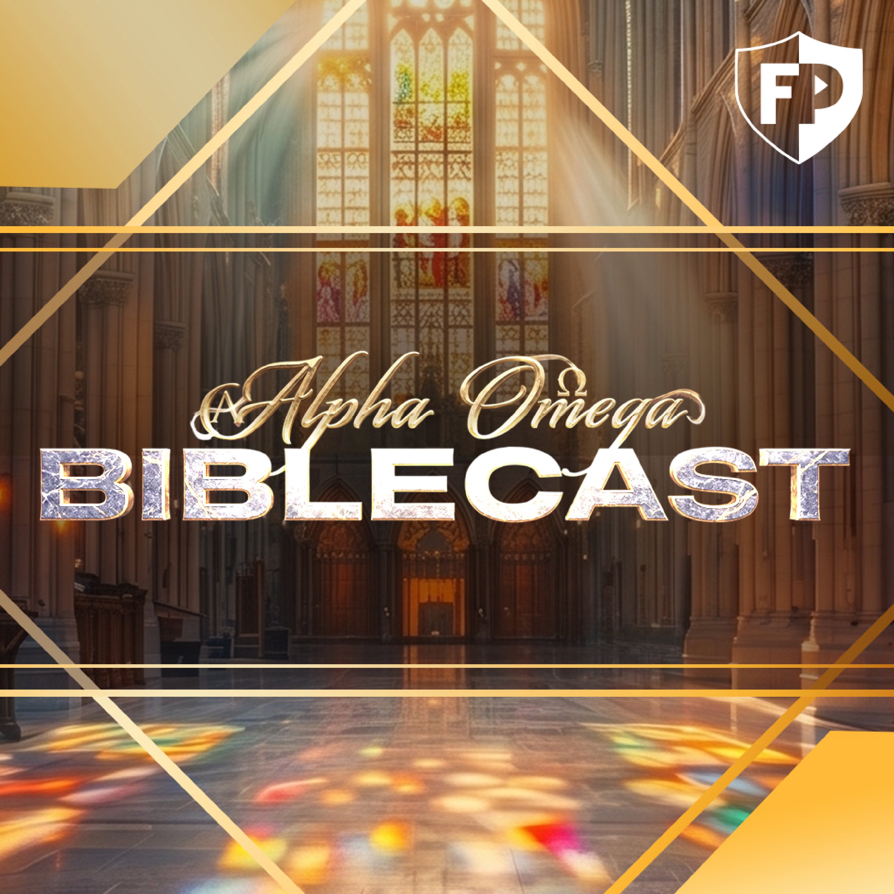 Alpha Omega Biblecast