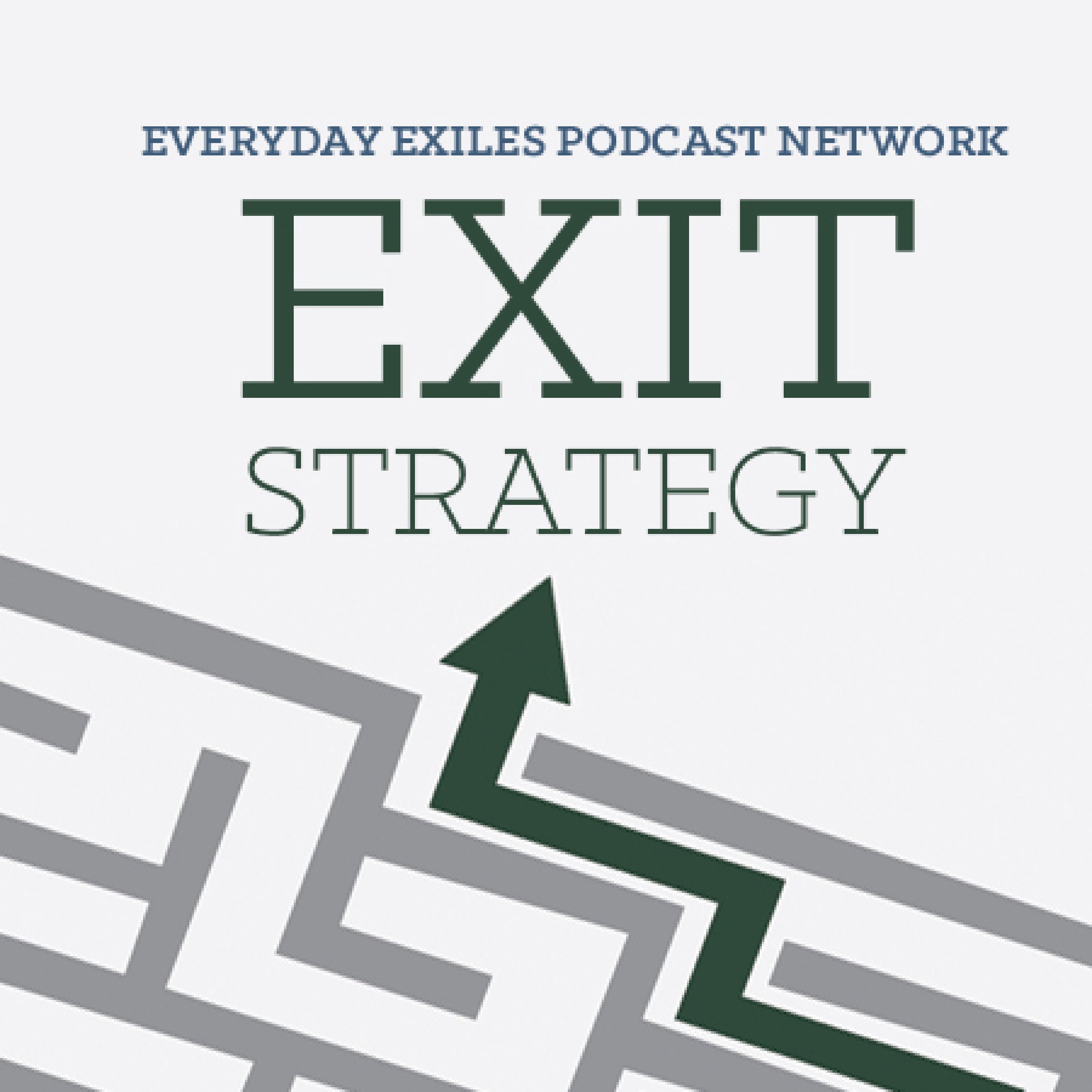 Exit Strategy No.212 - Career Path ft. John Carter