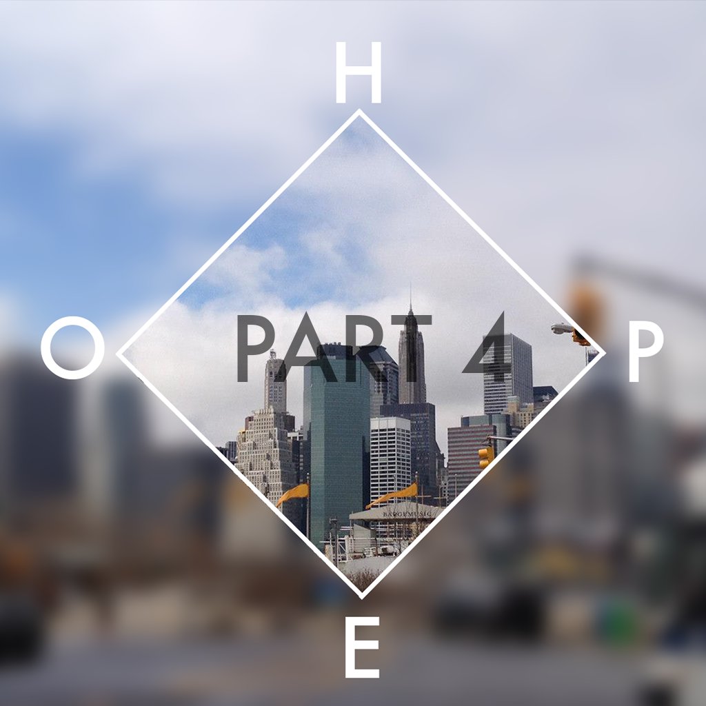 Hope Pt. 4 episode artwork