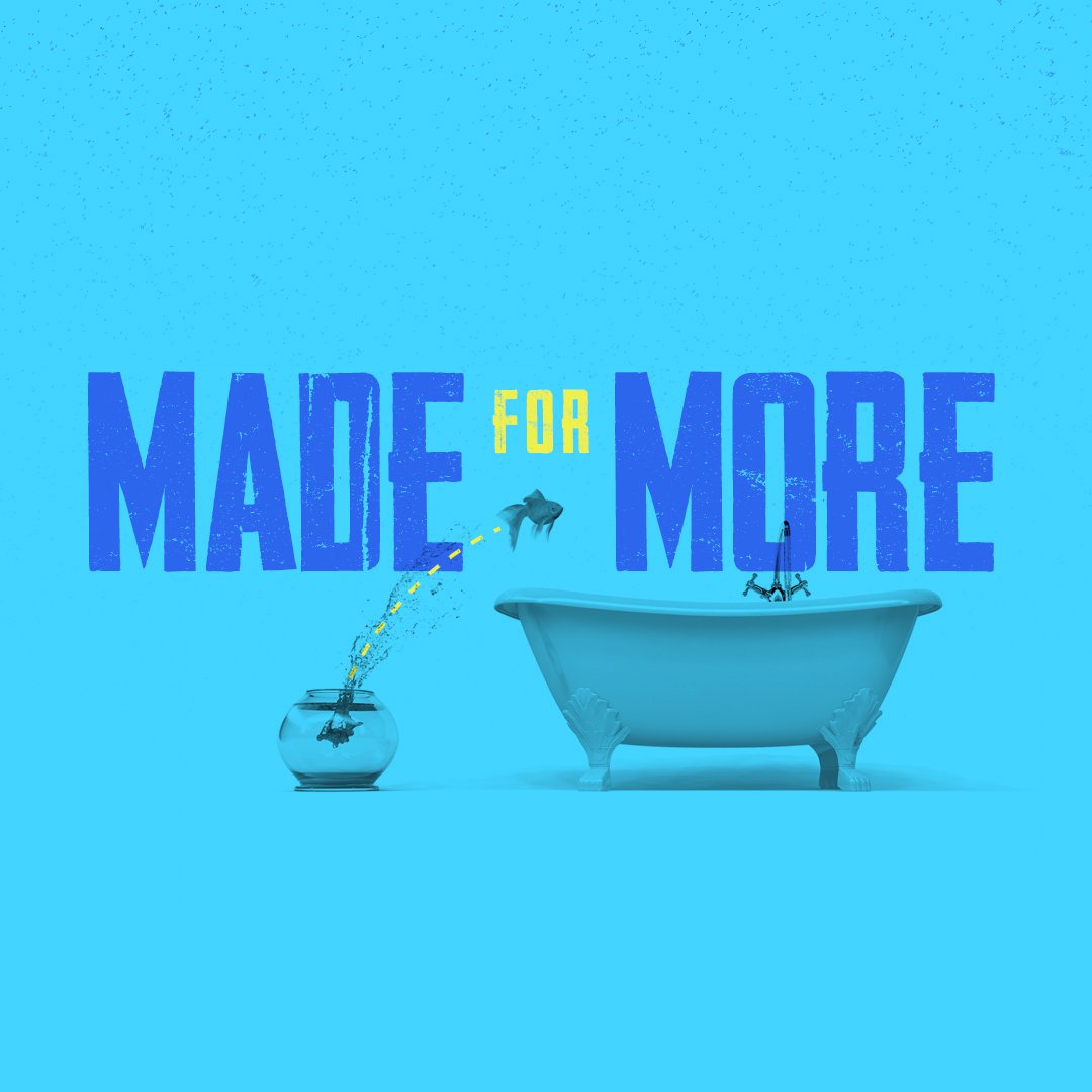 Part Four - What Are You Seeing Now?